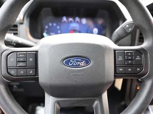 Used 2024 Ford F150 STX AWD/4WD image 38