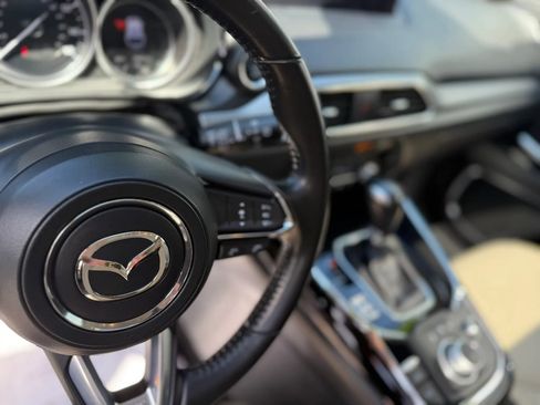 Used 2022 MAZDA CX-9 Touring Plus AWD/4WD image 24