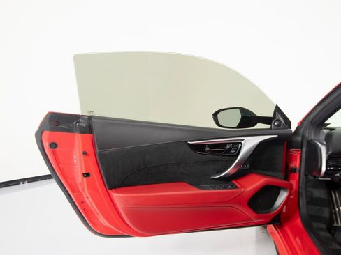 Used 2021 Acura NSX image 10