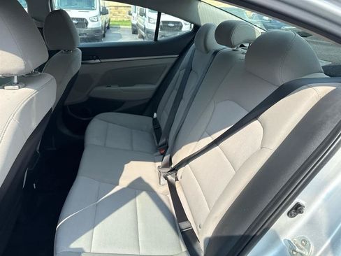 Used 2018 Hyundai Elantra SEL FWD image 18