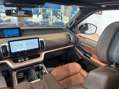 New 2027 Ford Expedition Max King Ranch AWD/4WD image 27