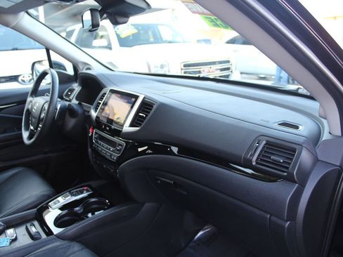 Used 2016 Honda Pilot Elite image 24