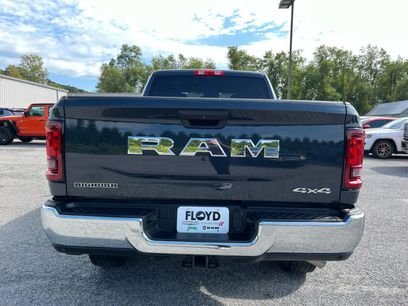 Used 2026 RAM 2500 Big Horn