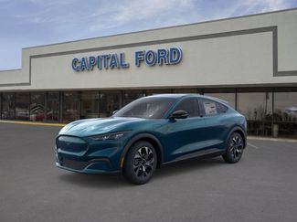 New 2026 Ford Mustang Mach-E Select w/ Comfort Package Lite RWD video 1