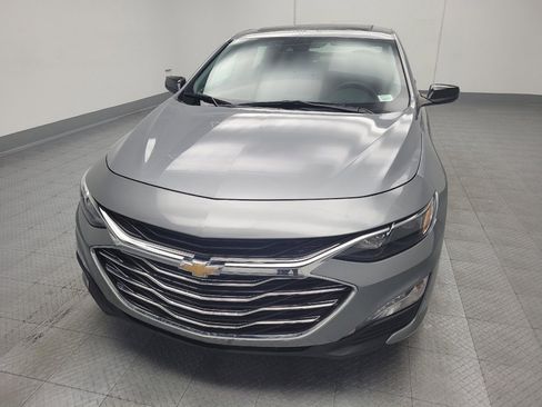 Used 2024 Chevrolet Malibu LT image 15