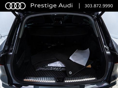 New 2025 Audi Q5 Premium Plus image 28