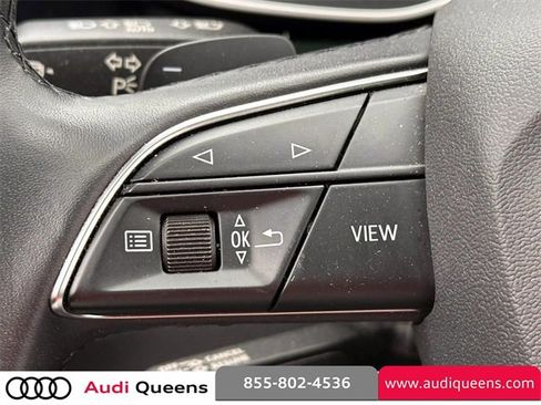Certified 2022 Audi Q3 2.0T Premium image 21