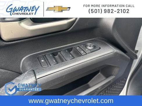 Used 2024 Toyota Tacoma TRD Off-Road image 20