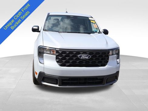 Used 2026 Ford Maverick XLT FWD image 7