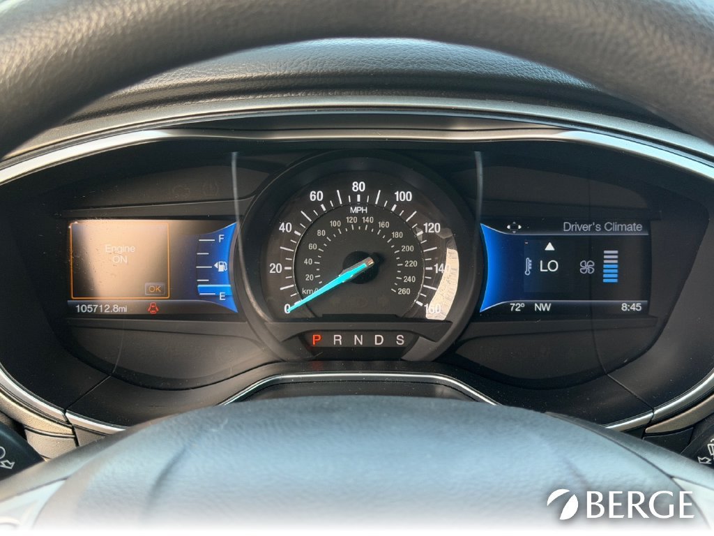 Used 2016 Ford Fusion SE FWD image 27