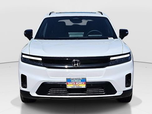 New 2026 Honda Prologue Elite image 2