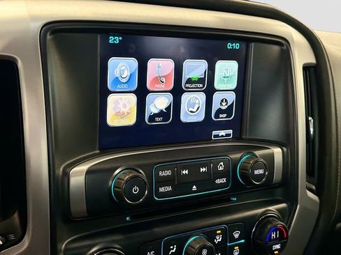 Used 2017 GMC Sierra 1500 SLE w/ SLE Value Package image 14