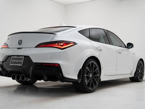 Used 2024 Acura Integra Type S FWD image 8