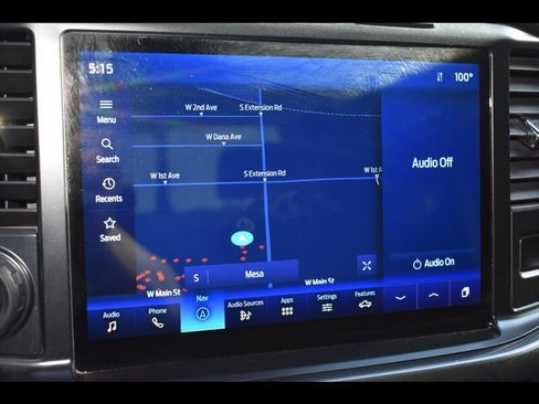 Used 2021 Ford F150 XLT w/ Equipment Group 302A High AWD/4WD image 11