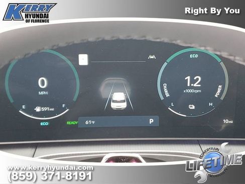 New 2026 Hyundai Santa Fe Calligraphy AWD/4WD image 25
