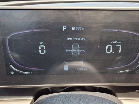 Certified 2023 Kia Sportage X-Line image 18