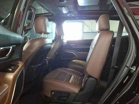Used 2020 Kia Telluride SX w/ SX Prestige Package AWD/4WD image 16