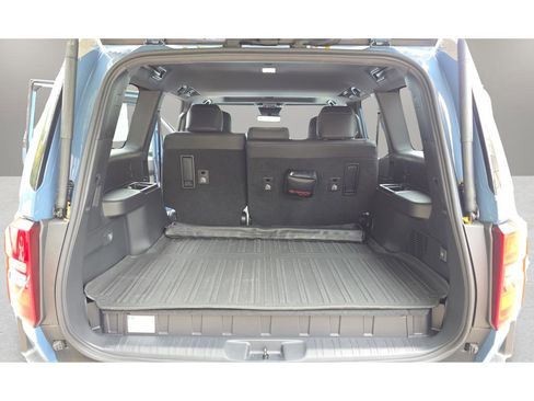 Used 2024 Toyota Land Cruiser image 30