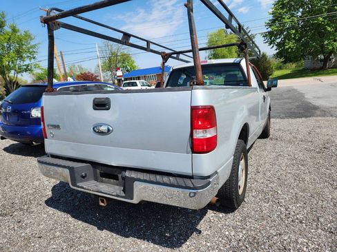 Used 2007 Ford F150 XL image 6