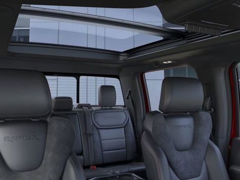 New 2025 Ford F150 Raptor image 22