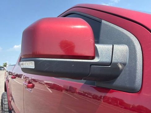 Used 2015 Ford F150 Lariat w/ Equipment Group 501A Mid AWD/4WD image 7