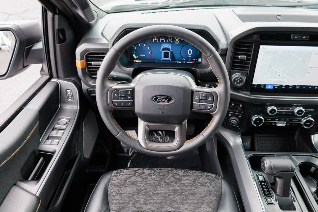 Used 2025 Ford F150 Tremor w/ Bed Utility Package AWD/4WD image 2