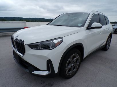 Certified 2023 BMW X1 xDrive28i w/ Convenience Package