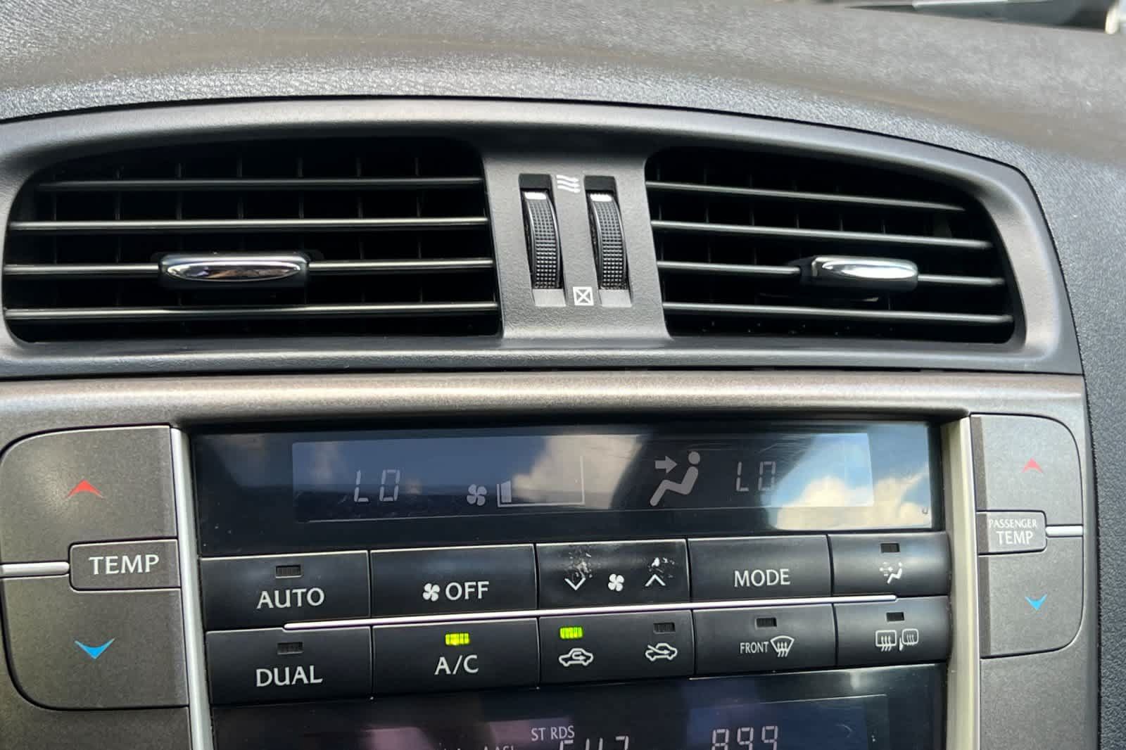 Used 2012 Lexus IS 250 w/ Premium Pkg Value Edition RWD image 20