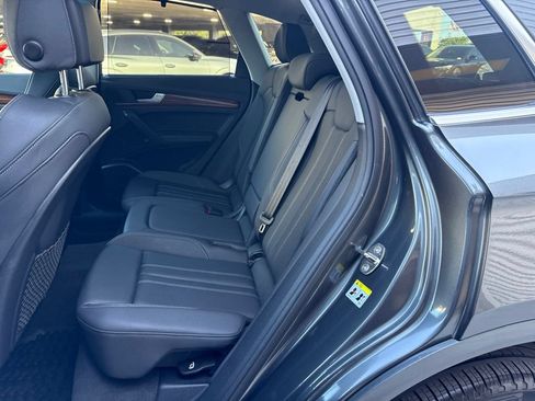 Used 2022 Audi Q5 2.0T Prestige AWD/4WD image 14