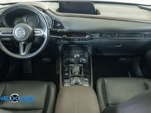 Used 2020 MAZDA CX-30 AWD w/ Premium Package image 31