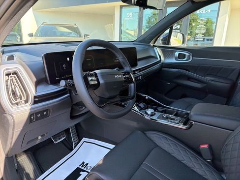 New 2026 Kia Sorento SX Prestige AWD/4WD image 29