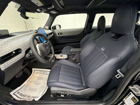 Certified 2025 MINI Cooper S image 12