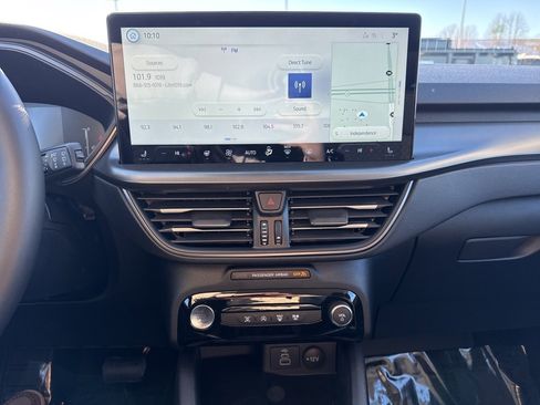 New 2026 Ford Escape Active w/ Tech Pack #1 image 3