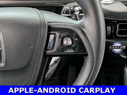 Used 2022 Lincoln Aviator AWD w/ Premium Package image 30