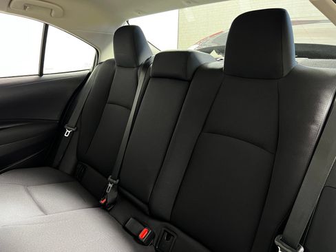 Certified 2024 Toyota Corolla LE FWD image 20