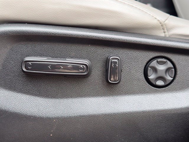Used 2022 Honda CR-V EX-L image 14