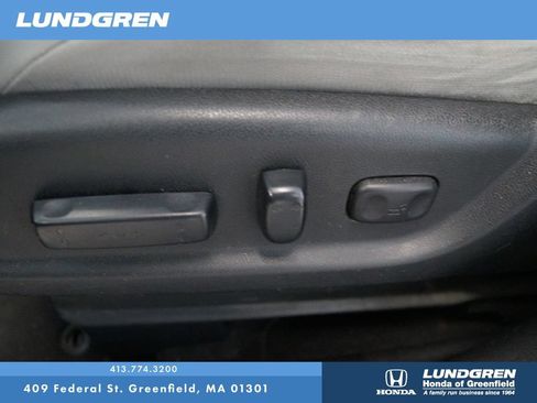 Used 2015 Honda CR-V EX image 14