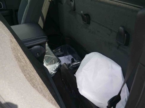 New 2026 RAM 3500 Tradesman image 22