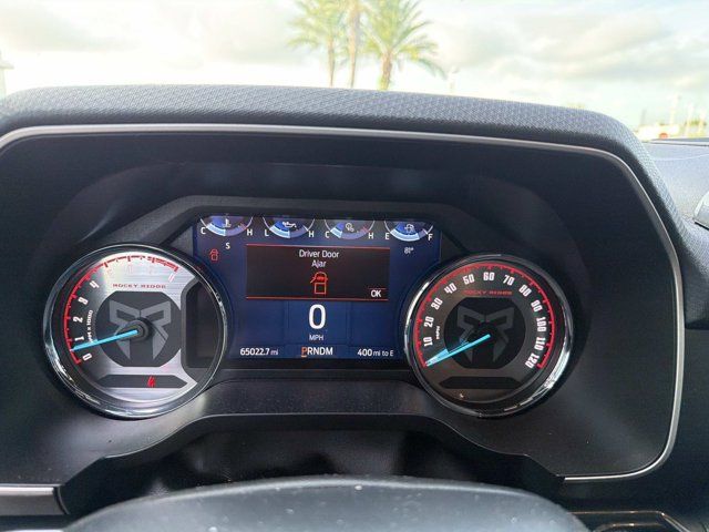 Used 2021 Ford F150 XLT w/ Equipment Group 302A High AWD/4WD image 29