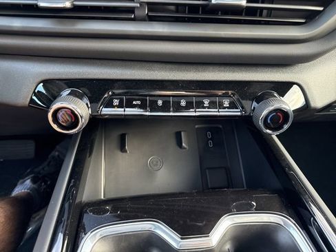New 2026 Chevrolet Silverado EV LT w/ Premium Package AWD/4WD image 23