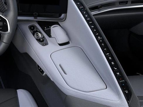 New 2025 Chevrolet Corvette E-Ray image 23