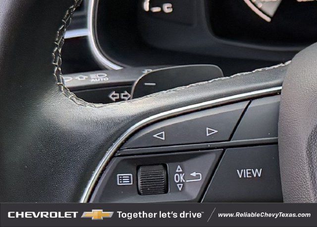 Used 2024 Audi Q8 Prestige w/ Prestige Package AWD/4WD image 14