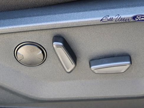 New 2025 Ford F150 XLT w/ Equipment Group 302A MID image 9