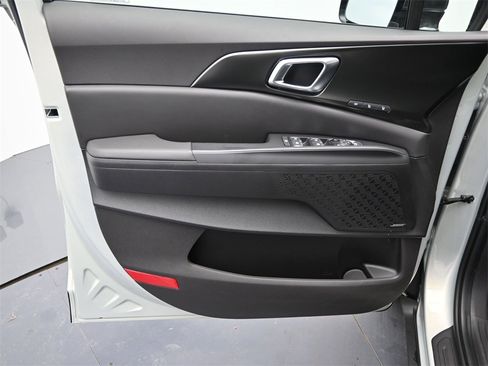 New 2026 Kia Carnival SX Prestige image 19