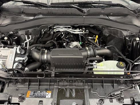 New 2026 Ford Explorer Tremor AWD/4WD image 10
