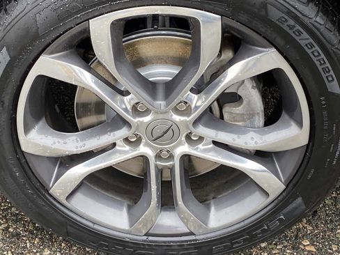 Certified 2022 Chrysler Pacifica Pinnacle image 31