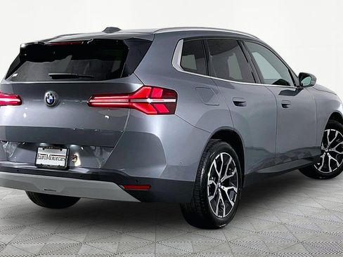 Certified 2026 BMW X3 xDrive30 AWD/4WD image 8