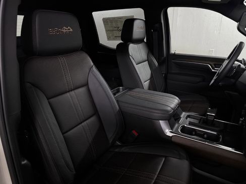 New 2026 Chevrolet Silverado 1500 High Country AWD/4WD image 89