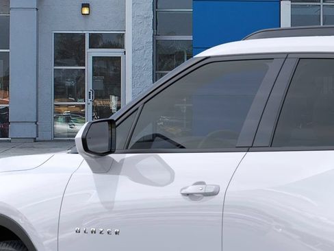 New 2026 Chevrolet Blazer LT w/ Convenience Package FWD image 13