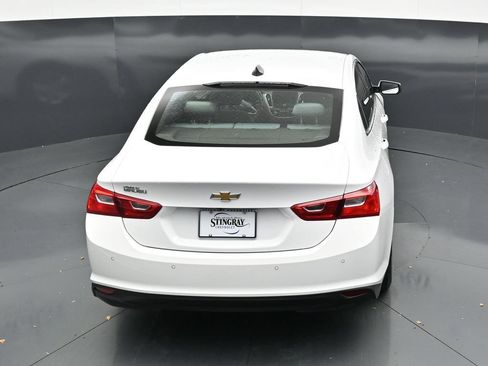 Used 2024 Chevrolet Malibu LS w/ LPO, Floor Liner Package FWD image 23